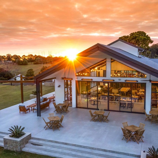 Beechmont Estate