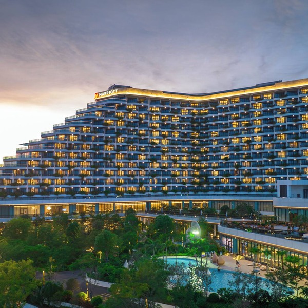 Beihai Marriott Resort