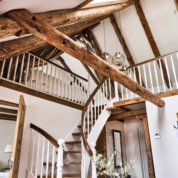 Bekkjarvik Gjestgiveri | Beckerwyc House