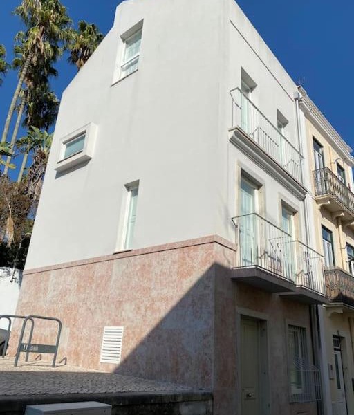 Belém Fantastic Triplex House