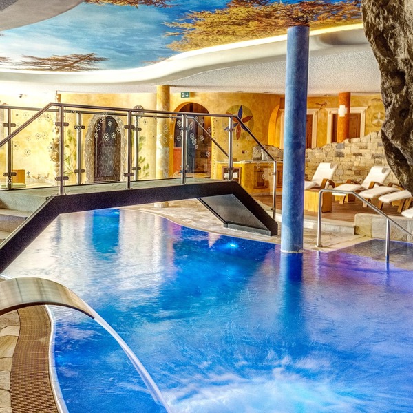 BelArosa Hotel