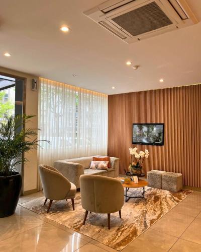 Belem Hotel