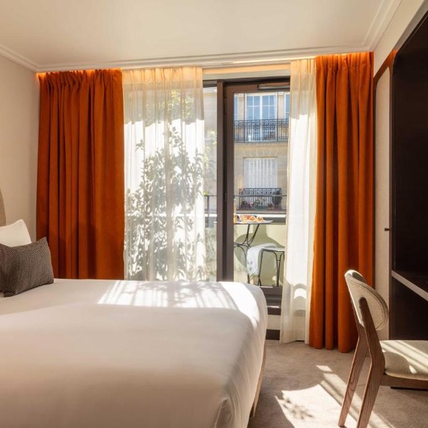 Belinda Hôtel & Spa