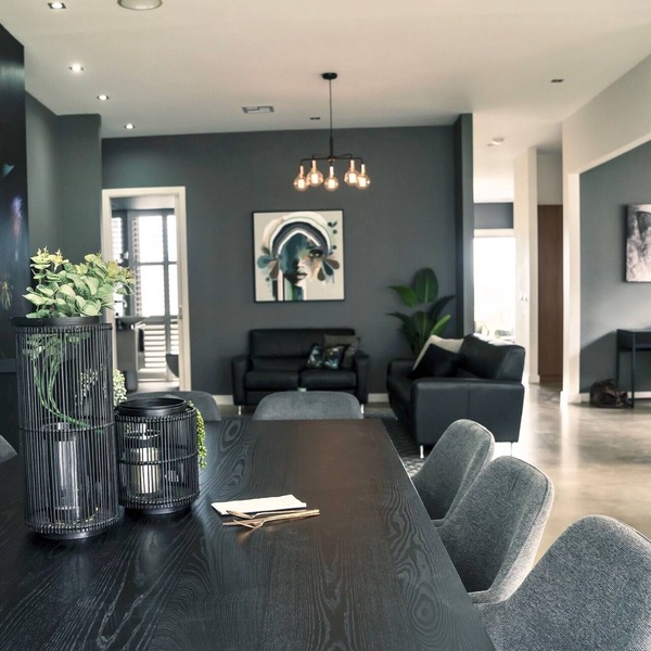 BELLA 9 - sublime . divine Entertainer 3 BR + Fire