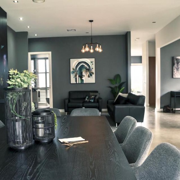BELLA 9 - sublime . divine Entertainer 3 BR Fire