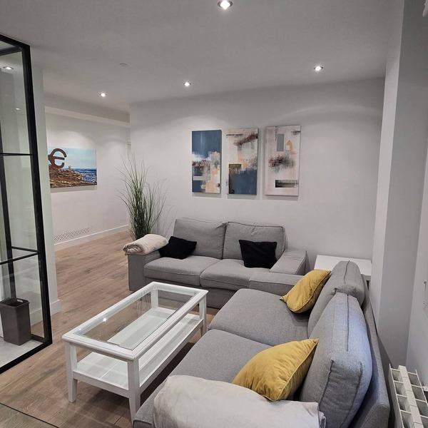 Bella Easo Apt
