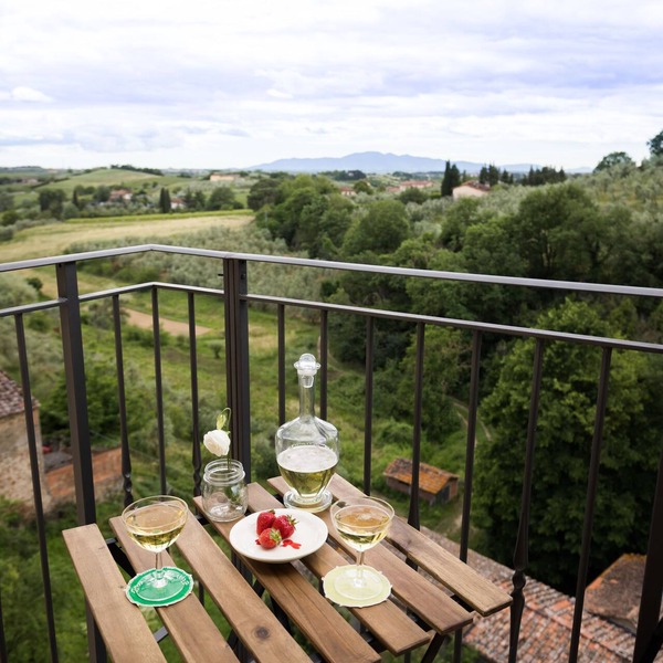 Bellavalle Rooms