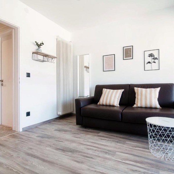 Bellavista 1 e 2