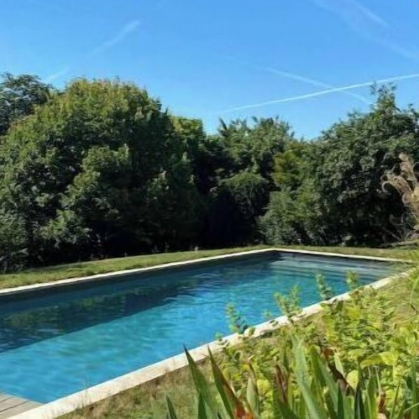 Belle Maison de Campagne et sa Maison D'amis
