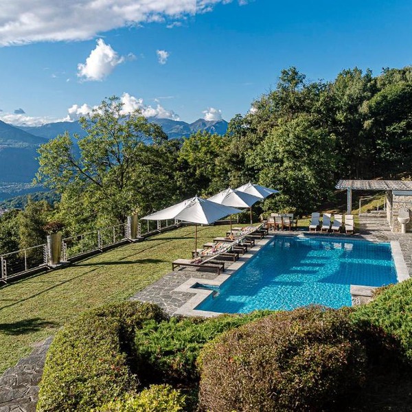 Bellosta Family Country Club MB Alpe Moiana