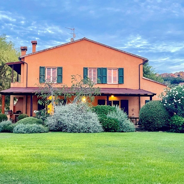 Belvedere Farmhouse: 2 Bedrooms, 2 Bathrooms, AC | Bolgheri & Sea at 10 minutes