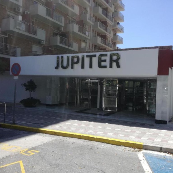 BENALMADENA JUPITER 435