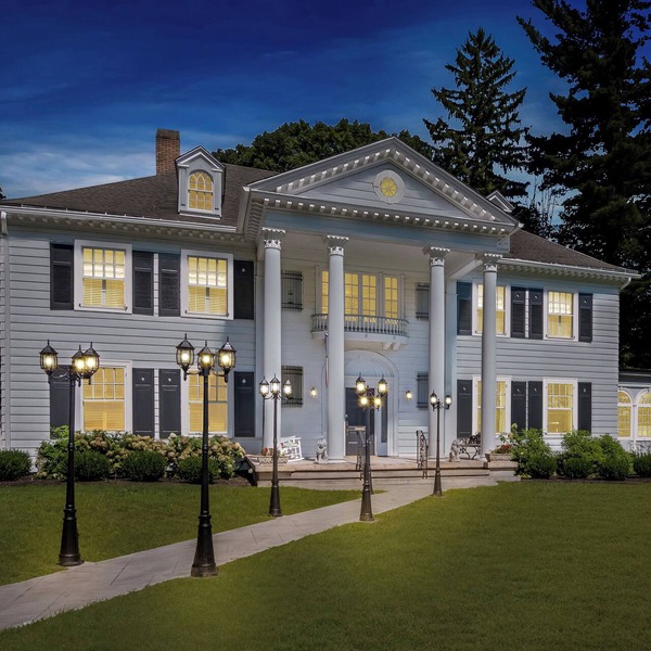 Benn Conger Inn
