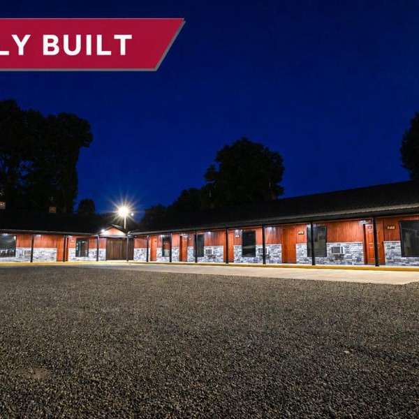 Benton Motel