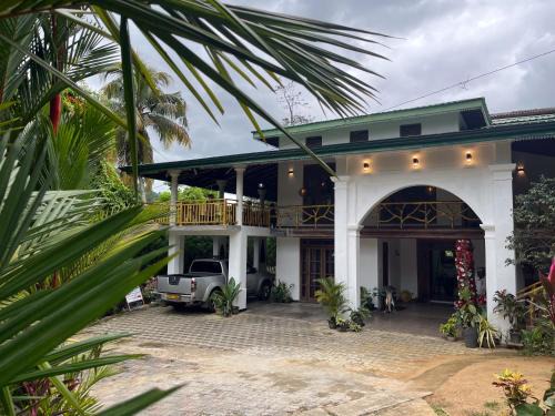Benvilla Kandy