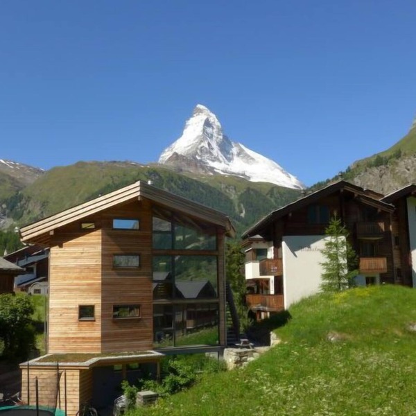 Bergere by Interhome