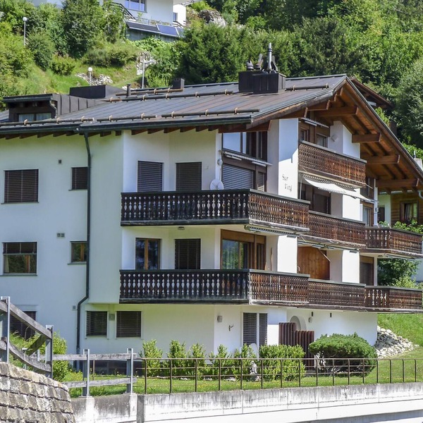 BergSicht by Interhome