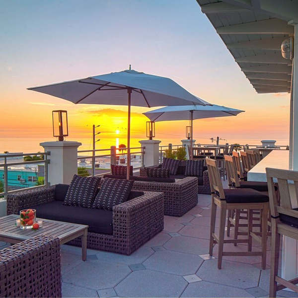 Berkeley Beach Club