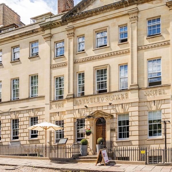 Berkeley Square Hotel