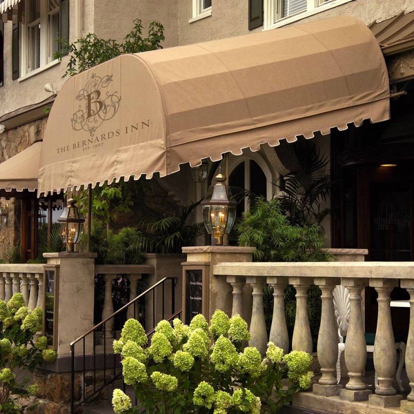 Bernards Inn