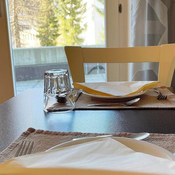 Bernina Bed and Breakfast