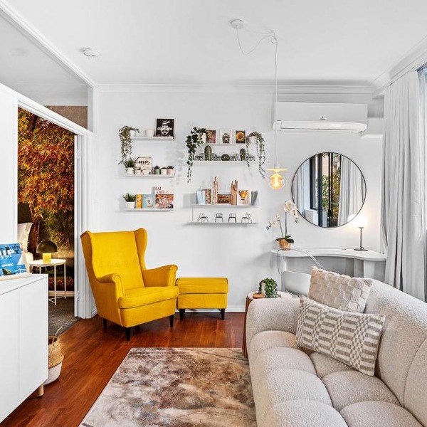 Bespoke & Connected - A Sepal Stay