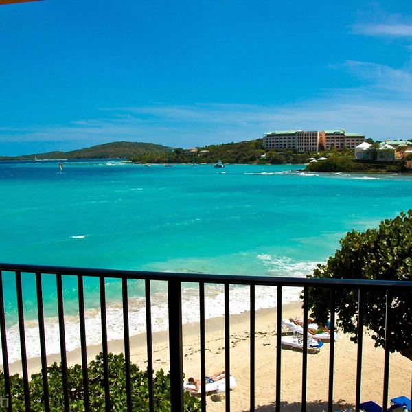 Best Balcony View and Closest Ritz Unit to the Beach and Ocean! Offered by Owner