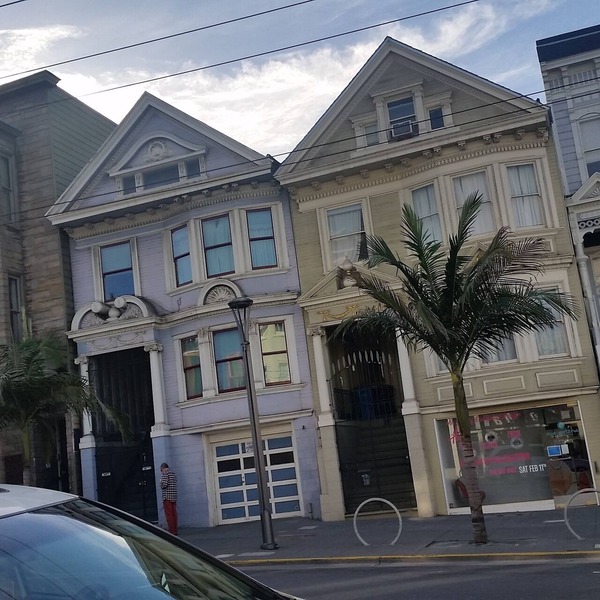 Best Castro Location