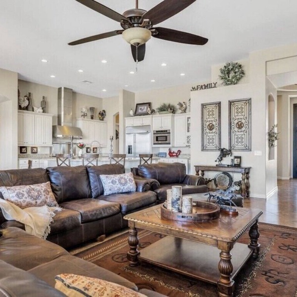 Best Downtown Views in Phoenix Huge Villa