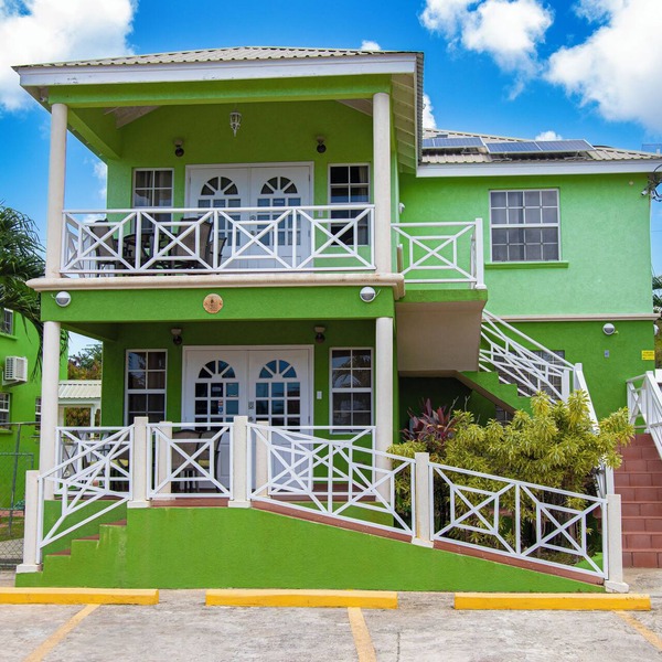 Best E Villas Prospect