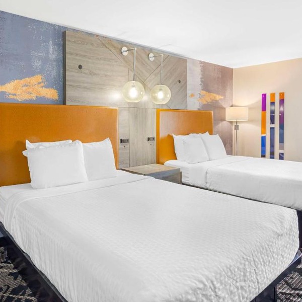 Best Western Chambersburg