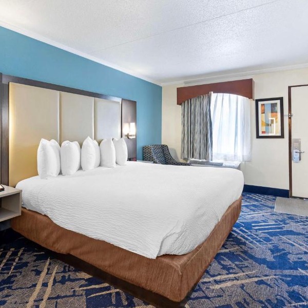 Best Western Franklin