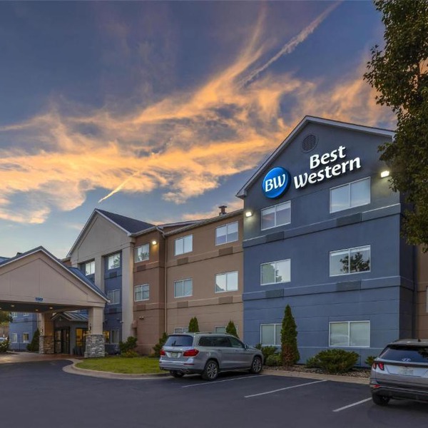 Best Western Independence Kansas City