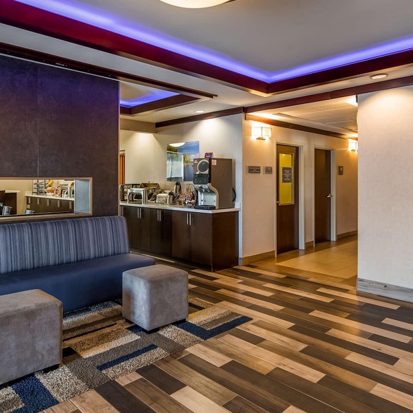 Best Western Plus Barrie