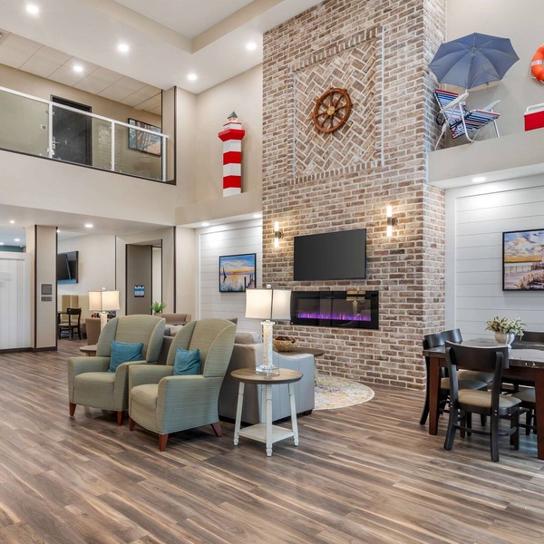 Best Western Plus Bluffton/Hilton Head Hotel