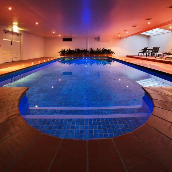 Best Western Plus Canberra Central Apartments Official