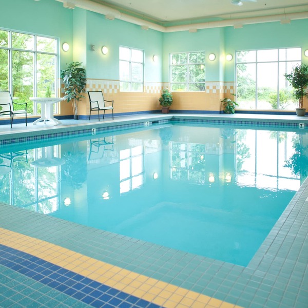 Best Western Plus Chemainus Inn