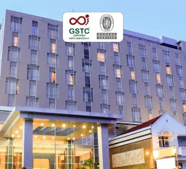 Best Western Plus Coco Palu