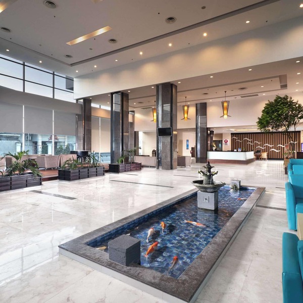 Best Western Plus Coco Palu