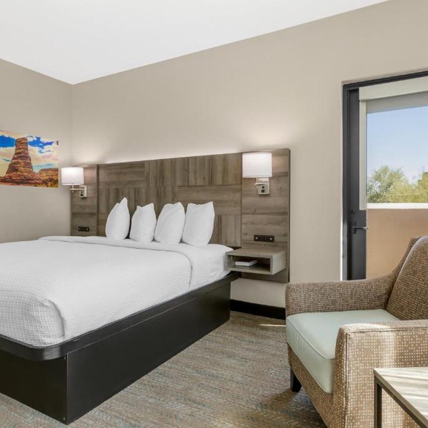Best Western Plus Executive Residency Phoenix North Happy Valley