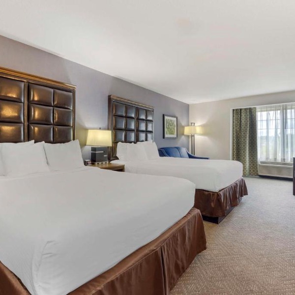 Best Western Plus Northwind Inn & Suites
