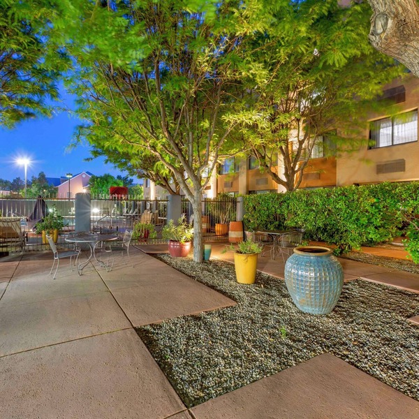 Best Western Plus Rio Grande Inn