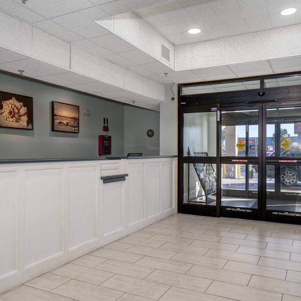 Best Western Plus Swansboro Emerald Isle