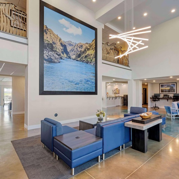Best Western Plus The Inn at Hells Canyon