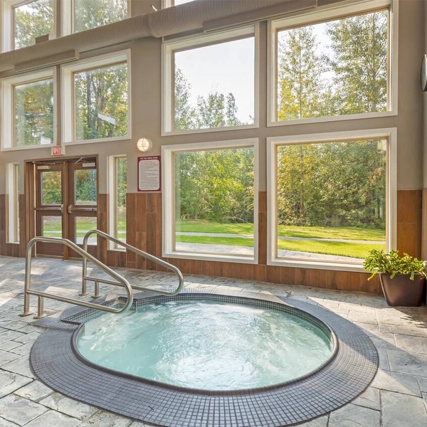 Best Western Plus Valemount Inn & Suites
