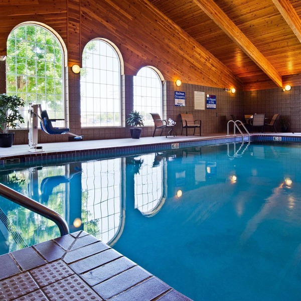 Best Western Stanton Inn