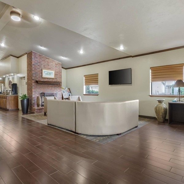 Best Western Timberridge Inn