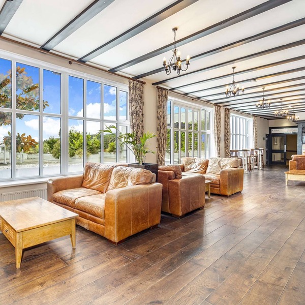 Best Western Webbington Hotel & Spa