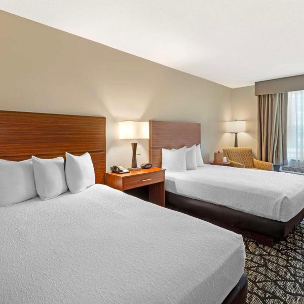 Best Western Westminster Hotel