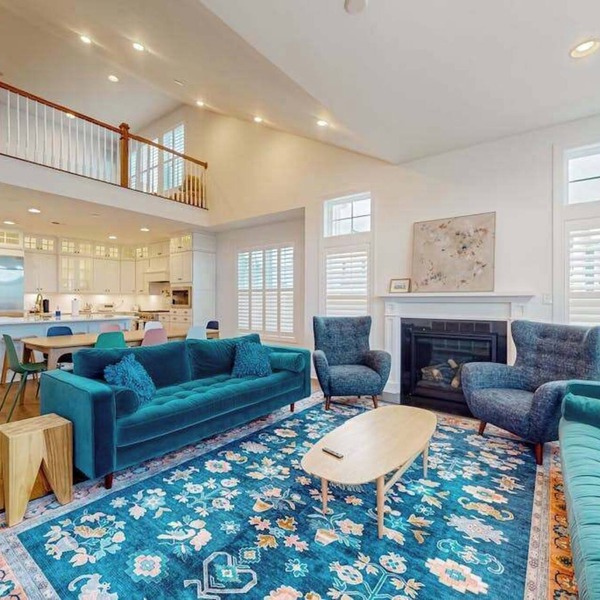 Bethany Beach Marlin Chase Ultra Luxe with pool, EV charging, pickleball & more